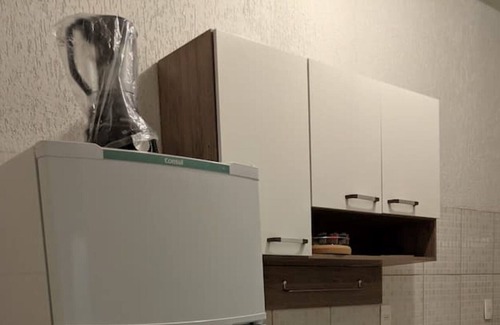 Sete Lagoas Apartment | Cozy apartment close to Iveco and Ambev