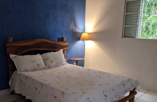 Sete Lagoas Apartment | Cozy apartment close to Iveco and Ambev
