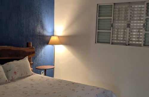 Sete Lagoas Apartment | Cozy apartment close to Iveco and Ambev