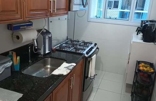 Praia de Itaparica Condo | Cozy apartment close to the beach and everything you need!