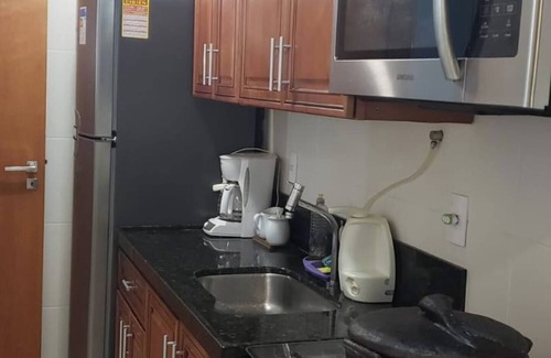 Praia de Itaparica Condo | Cozy apartment close to the beach and everything you need!
