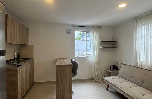 Manizales Apartment | Cozy apartment close to Cable and gastronomic area