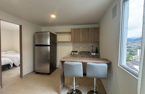 Manizales Apartment | Cozy apartment close to Cable and gastronomic area