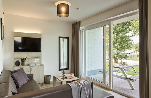 Jabbeke Apartment | Cozy apartment close to Bruges