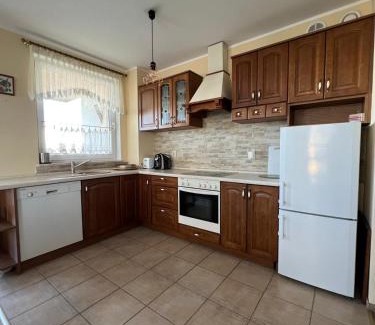 Kokoszki Apartment | Cozy apartment close to Gdansk & Airport