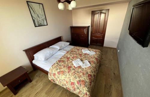 Kokoszki Apartment | Cozy apartment close to Gdansk & Airport