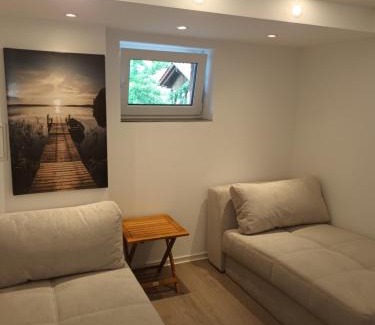 Eberbach Apartment | Cozy apartment