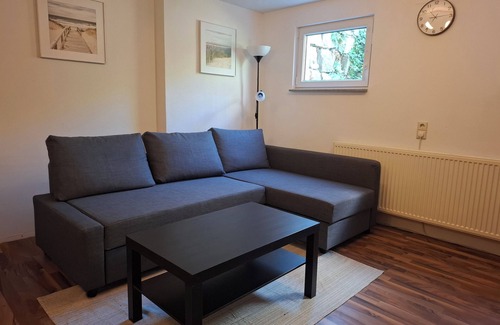 Giengen an der Brenz Apartment | Cozy apartment