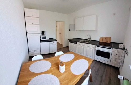 Solms Apartment | Cozy apartment