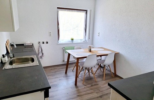 Solms Apartment | Cozy apartment