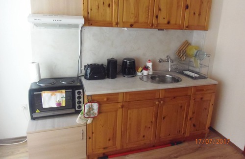 Primorski Apartment | Cozy apartment Dobi Kabakum, near the beach