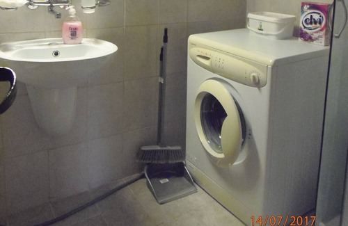 Primorski Apartment | Cozy apartment Dobi Kabakum, near the beach