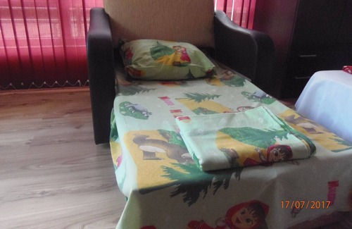 Primorski Apartment | Cozy apartment Dobi Kabakum, near the beach