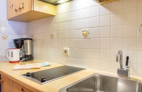 San Cassiano Apartment | Cozy Apartment "Dolomieu 27" with Mountain View & Wi-Fi