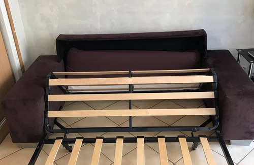 Millau Apartment | Cozy apartment downtown