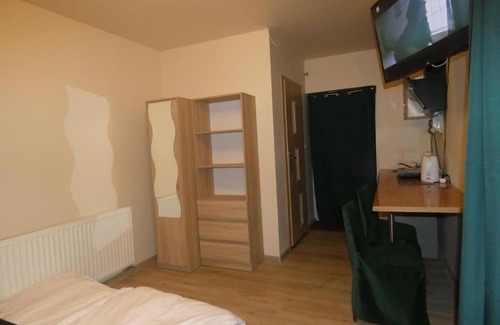 Przeclaw Apartment | Cozy Apartment - East of Warsaw