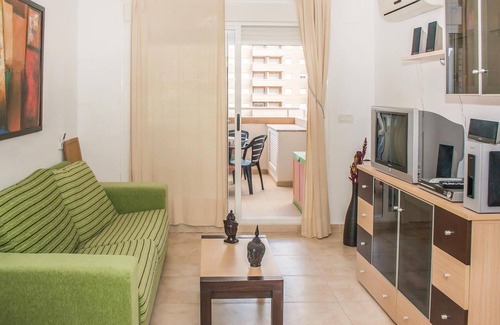 Marina d'Or Apartment | Cozy apartment in Oropesa del Mar
