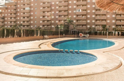 Marina d'Or Apartment | Cozy apartment in Oropesa del Mar