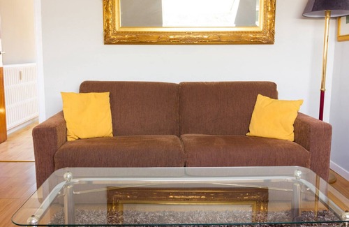 Evere Apartment | Cozy Apartment Evere