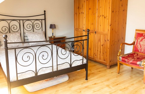 Evere Apartment | Cozy Apartment Evere