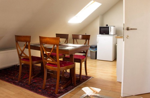 Evere Apartment | Cozy Apartment Evere