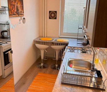 Piestany Apartment | Cozy apartment - Excellent location
