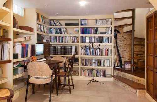 Santa Pola Apartment | Cozy apartment facing the sea