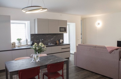 Villa Agnedo Apartment | Cozy apartment for your vacation in Valsugana at the foot of Lagorai.