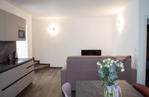 Villa Agnedo Apartment | Cozy apartment for your vacation in Valsugana at the foot of Lagorai.