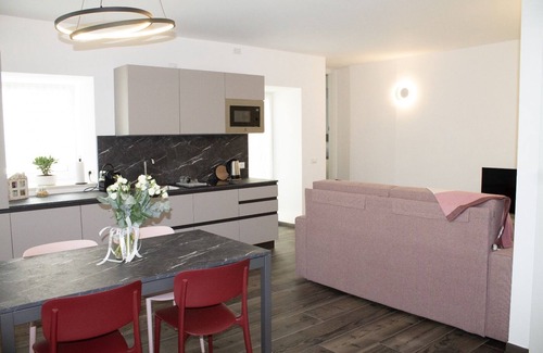 Villa Agnedo Apartment | Cozy apartment for your vacation in Valsugana at the foot of Lagorai.