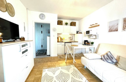 Wetzlar Apartment | Cozy apartment for 2
