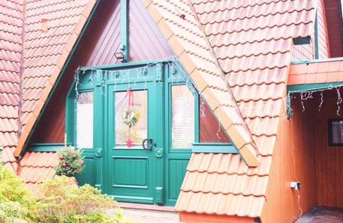 Sandkrug Apartment | Cozy apartment for 2 in Sandkrug/Oldenburg
