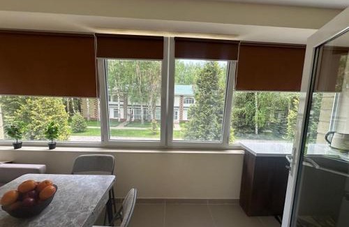 Issyk-Kul Region Apartment | Cozy Apartment for 4 Guests