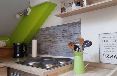 Irrel Condo | Cozy apartment for adults with beautiful outdoor facilities