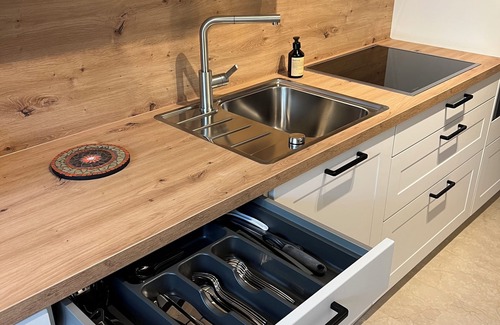Pforzheim Apartment | Cozy apartment for business travellers or a small family