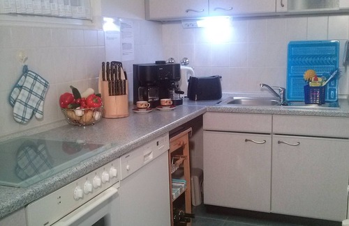 Bergisch Gladbach Apartment | Cozy apartment for Cologne - Leverkusen - Bergisch Gladbach, close to the fair