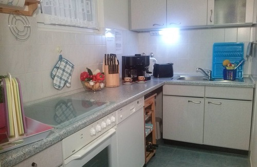 Bergisch Gladbach Apartment | Cozy apartment for Cologne - Leverkusen - Bergisch Gladbach, close to the fair