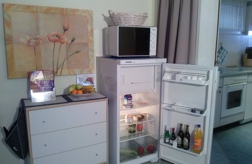 Bergisch Gladbach Apartment | Cozy apartment for Cologne - Leverkusen - Bergisch Gladbach, close to the fair