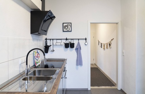 Friedrichsbrunn Apartment | Cozy apartment for couples or families