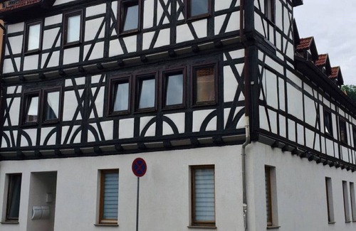 Schmalkalden Apartment | Cozy apartment for up to 5 people. Alleinnutz.