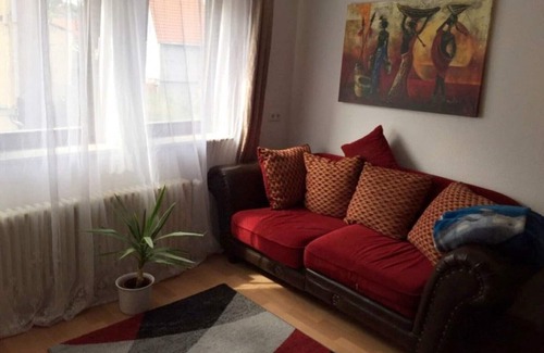 Schmalkalden Apartment | Cozy apartment for up to 5 people. Alleinnutz.