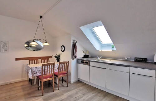 Silberstedt Apartment | Cozy apartment for 2 guests - vacation apartment