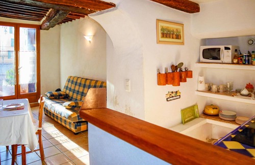 Villes-sur-Auzon Apartment | Cozy apartment in Villes sur Auzon