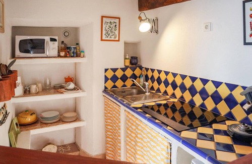 Villes-sur-Auzon Apartment | Cozy apartment in Villes sur Auzon