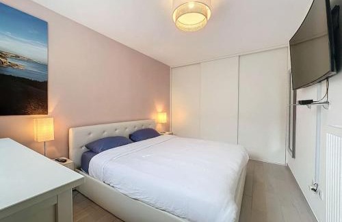 Villiers-sur-Marne Apartment | Cozy apartment near Paris Disney - 6 min from train station