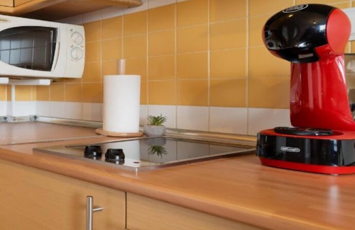 Pradollano Apartment | Cozy Apartment Free Parking Terrace & Views