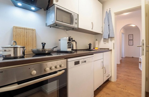 Kelheim Apartment | Cozy apartment fully equipped J&K Apartments