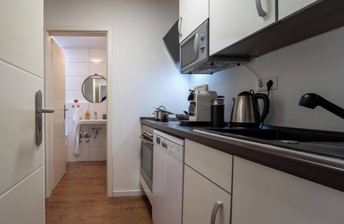 Kelheim Apartment | Cozy apartment fully equipped J&K Apartments