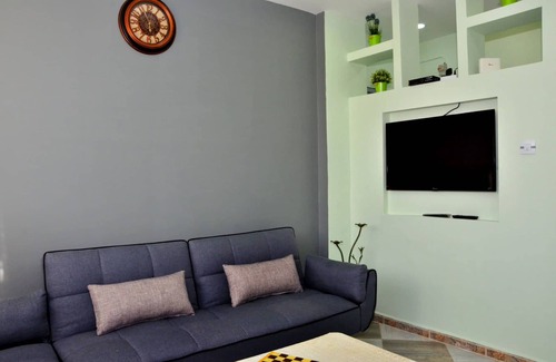 Tlemcen Apartment | Cozy apartment fully equipped downtown