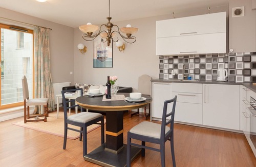 Kamienna Gora Apartment | Cozy Apartment Gdynia Center